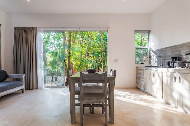 Bed & Breakfast Villa Flor De Mayo