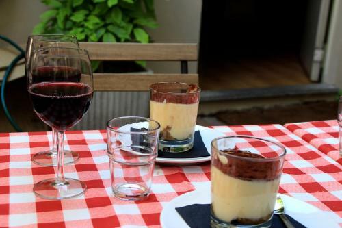 Bed & Breakfast Bnb 83