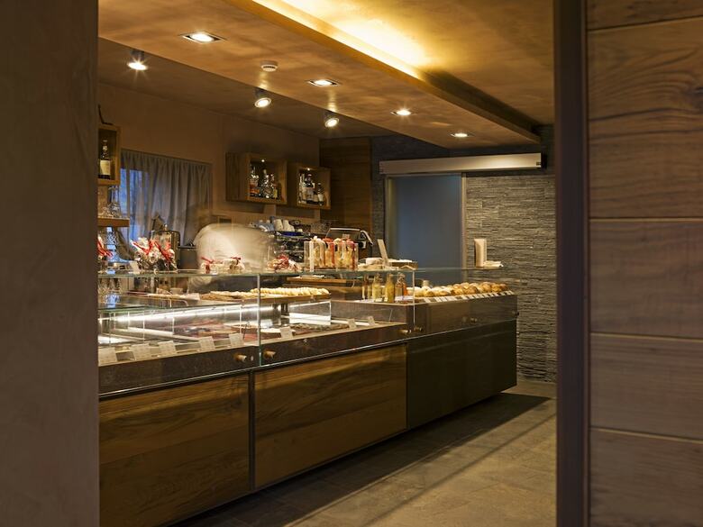 Hotel Sottovento Luxury Hospitality