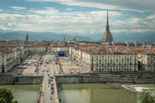 Apartamento Via Spanish