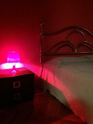 Apartamento Via Spanish