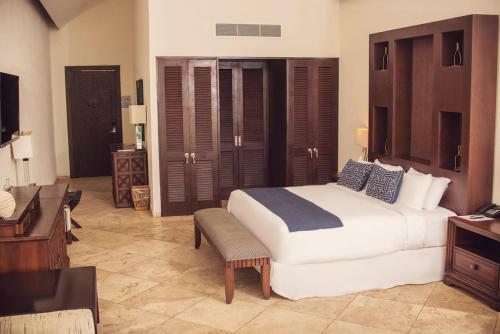 Hotel Hacienda San Pancho