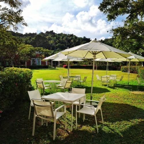 Hotel Hacienda San Pancho