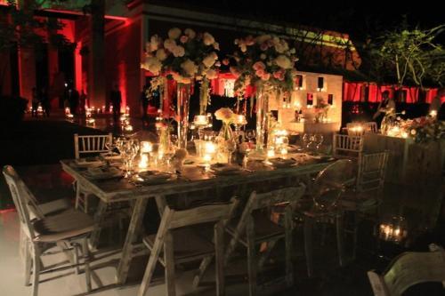 Hotel Hacienda San Pancho