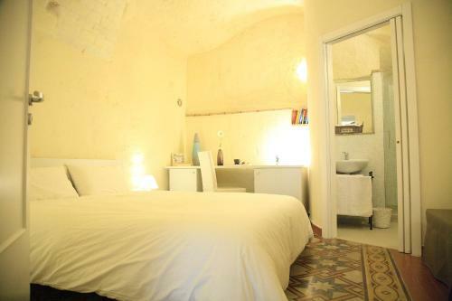 Hostal La Neviera Nei Sassi