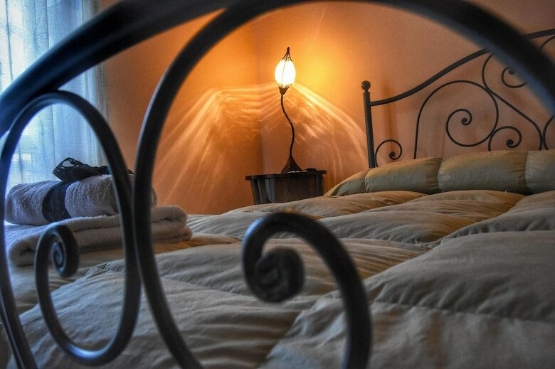 Bed And Breakfast Pieffe
