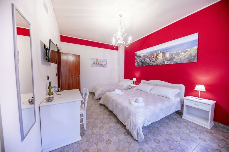 Baronetto B&B