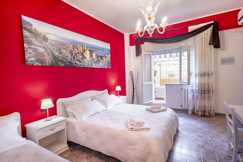 Baronetto B&B