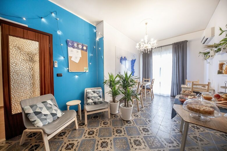 Baronetto B&B
