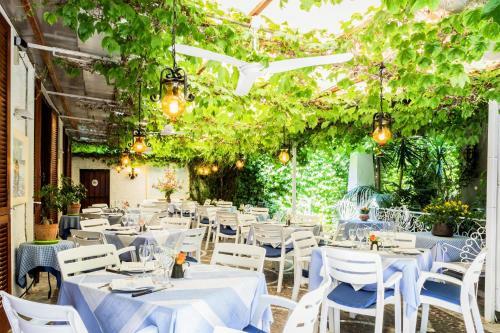 Hotel Pensione Villa Mafalda