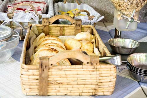 Hotel Pensione Villa Mafalda