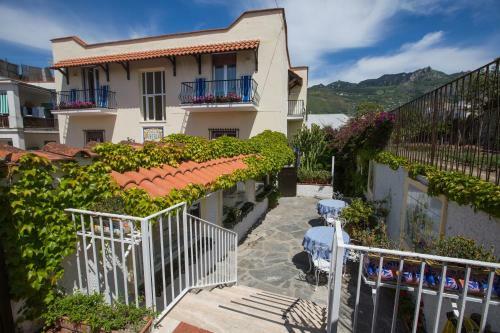 Hotel Pensione Villa Mafalda