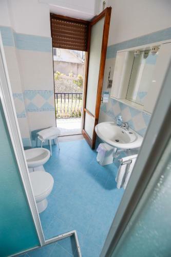 Hotel Pensione Villa Mafalda