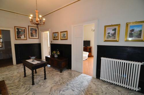 Villa Pallastrelli