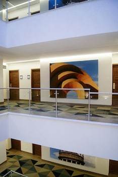 Hotel Real Maestranza