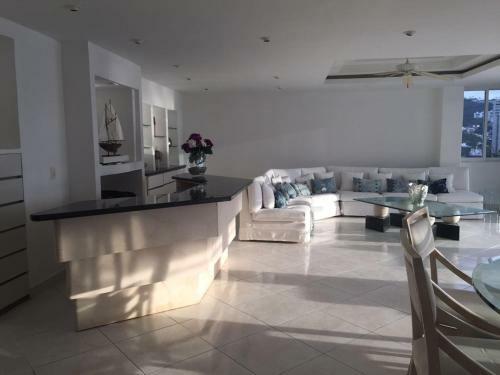 Apartamento Pent House Condo In Acapulco