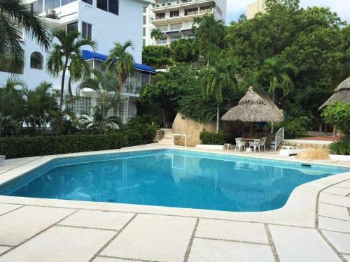 Apartamento Pent House Condo In Acapulco