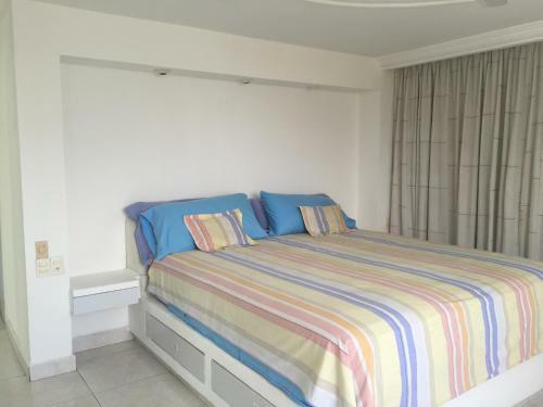 Apartamento Pent House Condo In Acapulco
