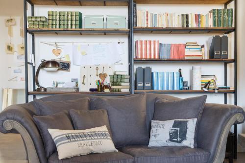 Apartamento In Cerca D'autore