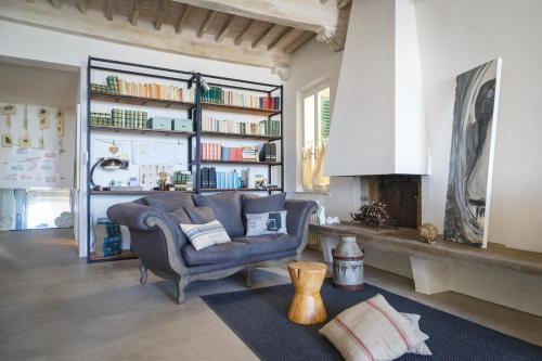 Apartamento In Cerca D'autore