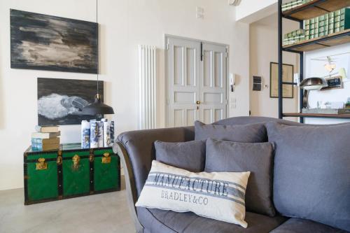 Apartamento In Cerca D'autore