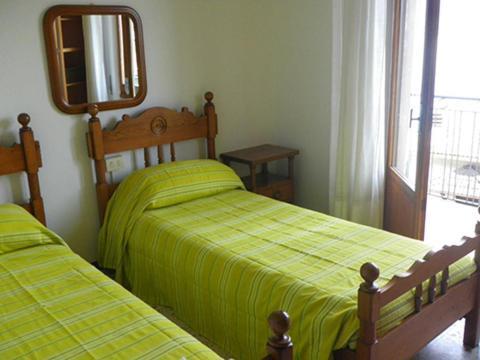 Apartamento Lina