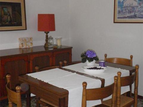 Apartamento Lina