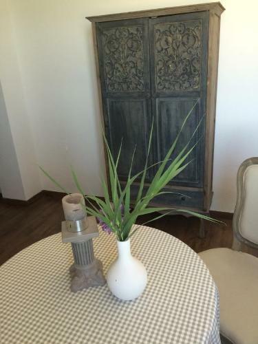 Apartamento Casa Sant' Anna