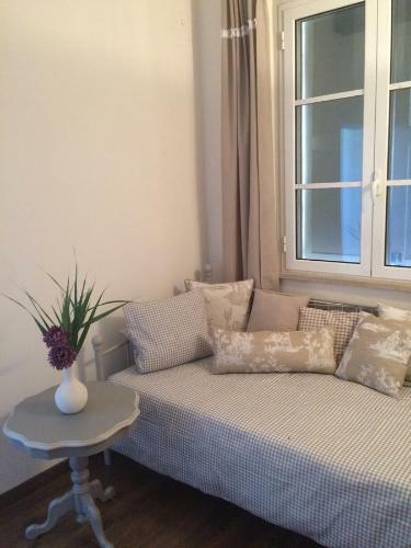 Apartamento Casa Sant' Anna