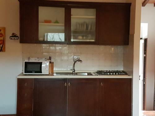 Apartamento Casa Vacanze Borgo La Fratta