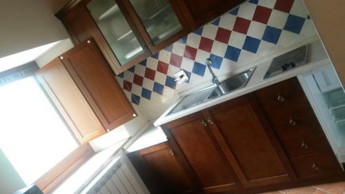 Apartamento Casa Vacanze Borgo La Fratta