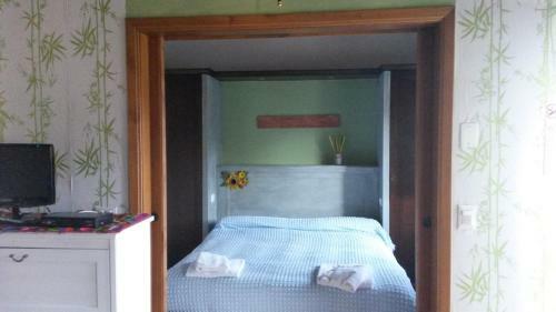 Apartamento Casa Vacanze Borgo La Fratta