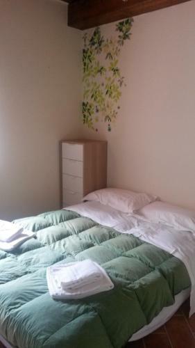 Apartamento Casa Vacanze Borgo La Fratta