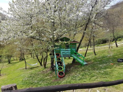 Apartamento Casa Vacanze Borgo La Fratta