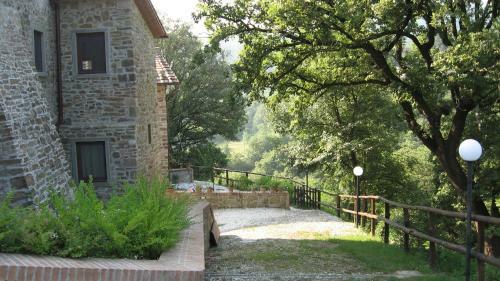 Apartamento Casa Vacanze Borgo La Fratta