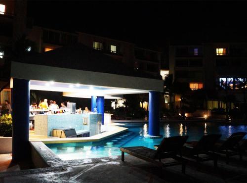 Aparthotel Apartment Ocean Front Cancun