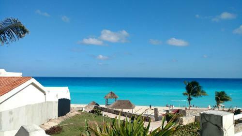 Aparthotel Apartment Ocean Front Cancun
