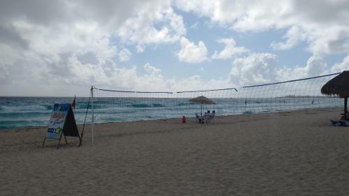 Aparthotel Apartment Ocean Front Cancun