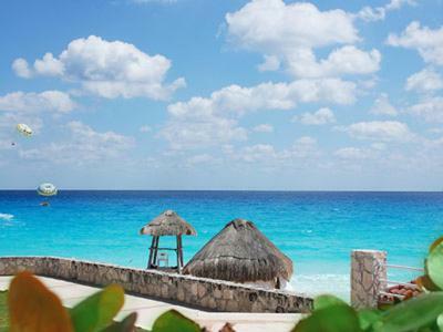 Aparthotel Apartment Ocean Front Cancun