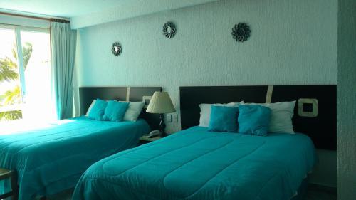 Aparthotel Apartment Ocean Front Cancun