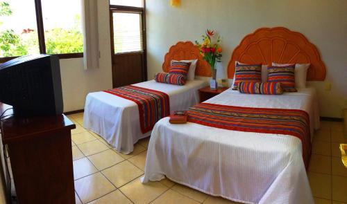 Apartamentos Quinta Carrizalillo