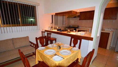 Apartamentos Quinta Carrizalillo