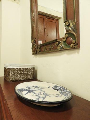 Hostal El Viejo Zaguan By Lunian