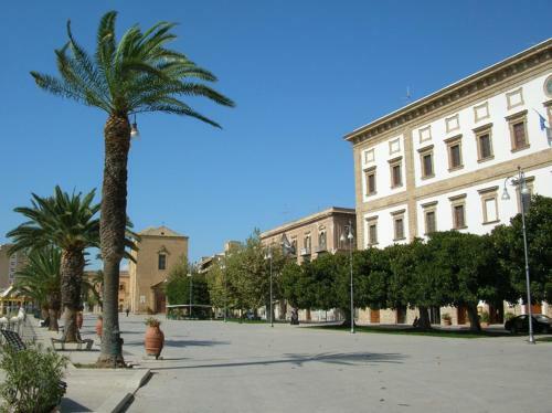 Apartamento Perriera House