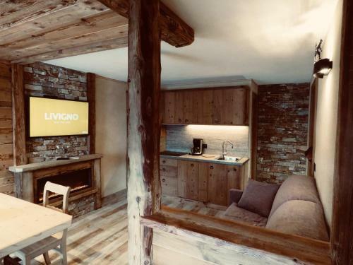 Apartamento Chalet Loredana