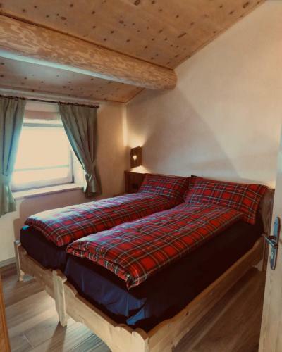 Apartamento Chalet Loredana
