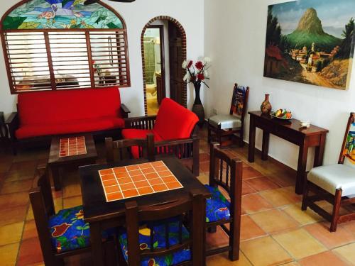 Apartamento Villas San Miguel