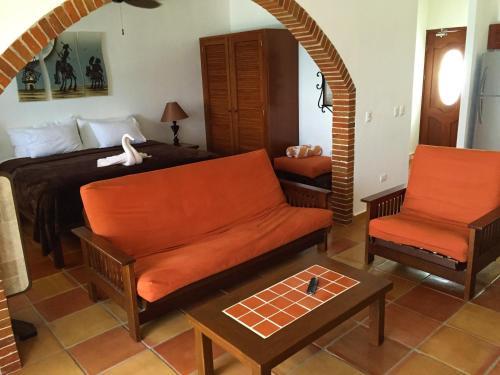 Apartamento Villas San Miguel