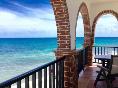 Apartamento Villas San Miguel