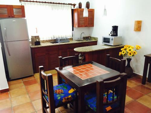 Apartamento Villas San Miguel